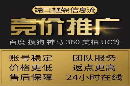 行业领先企业的SEM开户成功案例